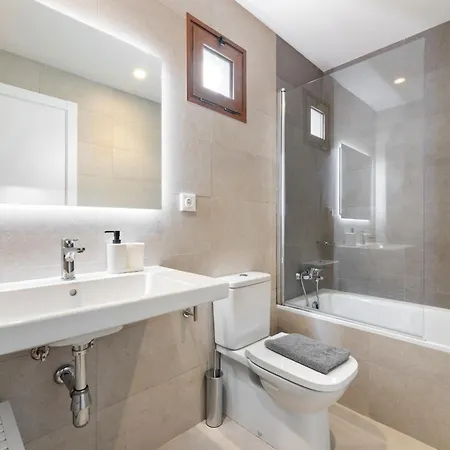 Villa Famara - Vipvipvillas *