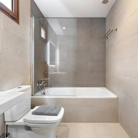 Famara - Vipvipvillas Villa *