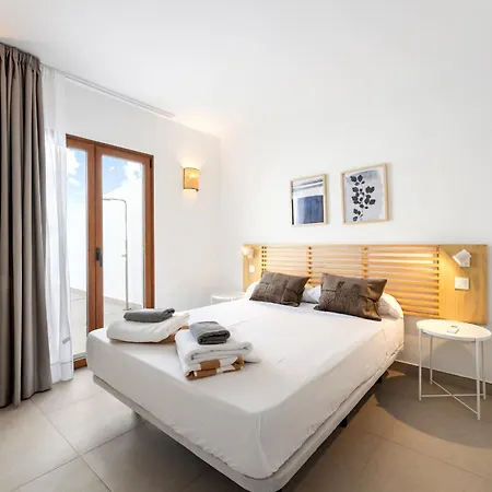Famara - Vipvipvillas Villa Playa Blanca (Lanzarote)