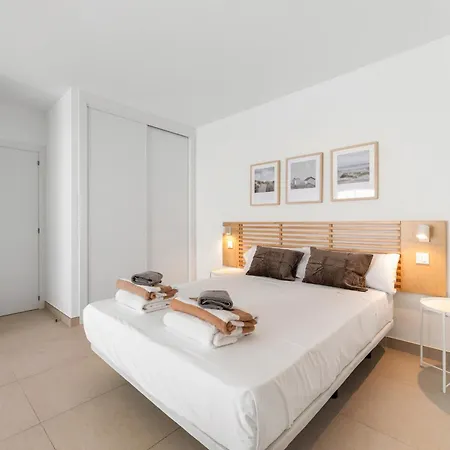 Villa Famara - Vipvipvillas Playa Blanca (Lanzarote)