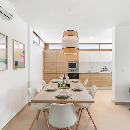 Famara - Vipvipvillas Villa