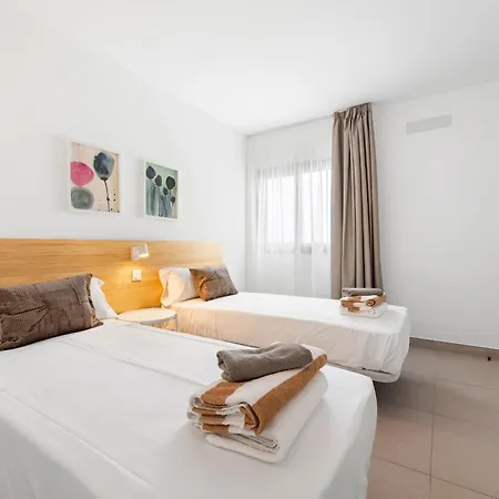 Famara - Vipvipvillas Villa Playa Blanca (Lanzarote)