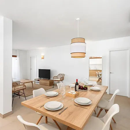 Famara - Vipvipvillas Villa Playa Blanca (Lanzarote)