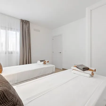 Famara - Vipvipvillas Villa *