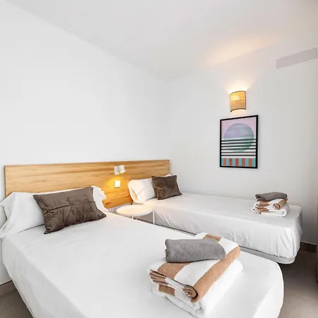 Villa Famara - Vipvipvillas Playa Blanca (Lanzarote)