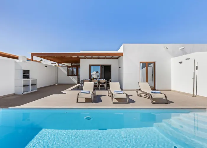 Willa Famara - Vipvipvillas