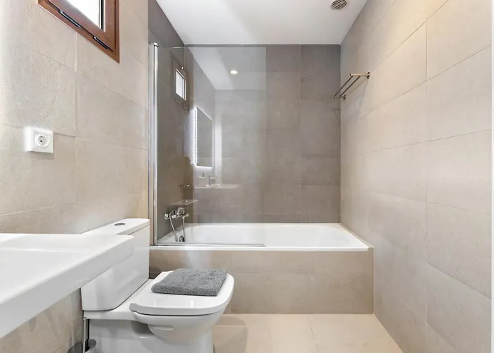Famara - Vipvipvillas Willa *