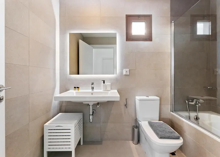 Willa Famara - Vipvipvillas *