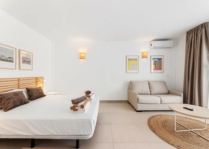 Famara - Vipvipvillas Willa