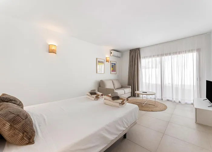 Willa Famara - Vipvipvillas