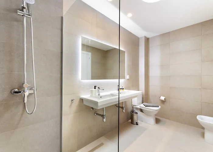 Willa Famara - Vipvipvillas *