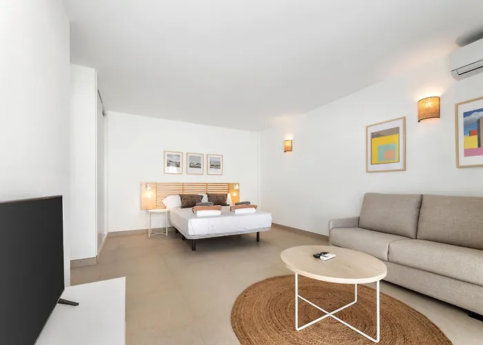 Famara - Vipvipvillas Willa Playa Blanca (Lanzarote)