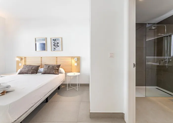 Willa Famara - Vipvipvillas Playa Blanca (Lanzarote)