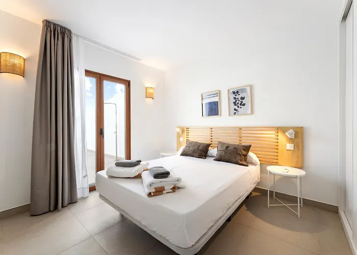 Famara - Vipvipvillas Willa Playa Blanca (Lanzarote)