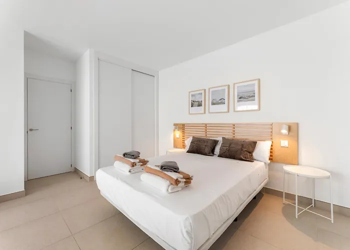 Willa Famara - Vipvipvillas Playa Blanca (Lanzarote)