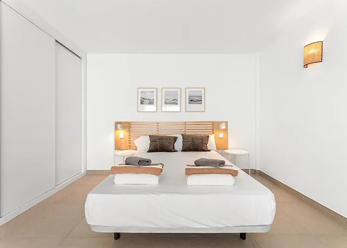Willa Famara - Vipvipvillas