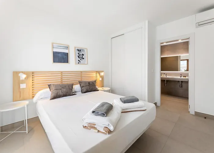 Famara - Vipvipvillas Willa *