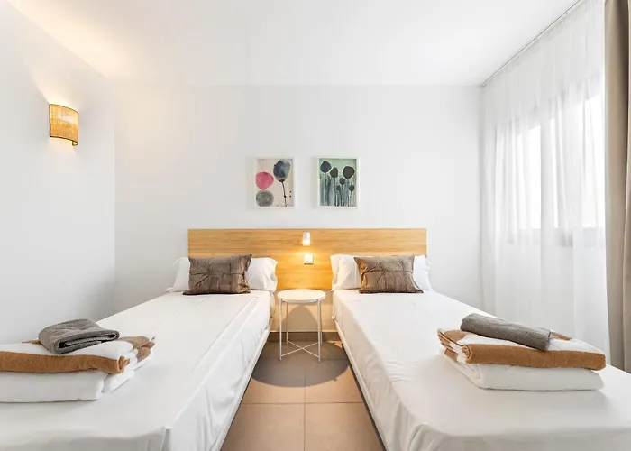 Famara - Vipvipvillas Willa