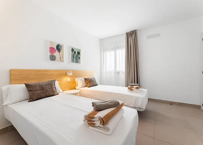 Famara - Vipvipvillas Willa Playa Blanca (Lanzarote)
