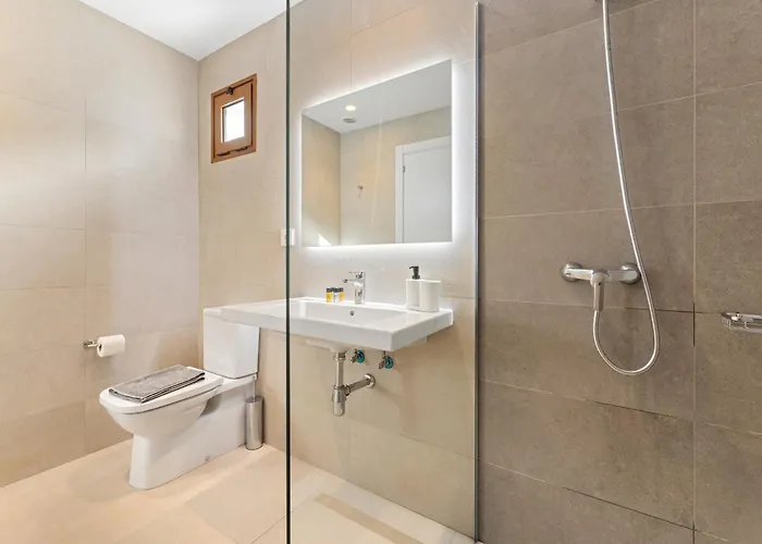 Willa Famara - Vipvipvillas