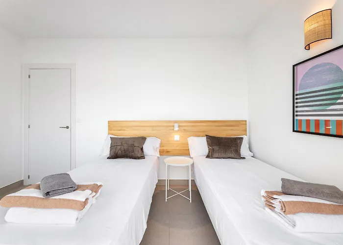 Willa Famara - Vipvipvillas