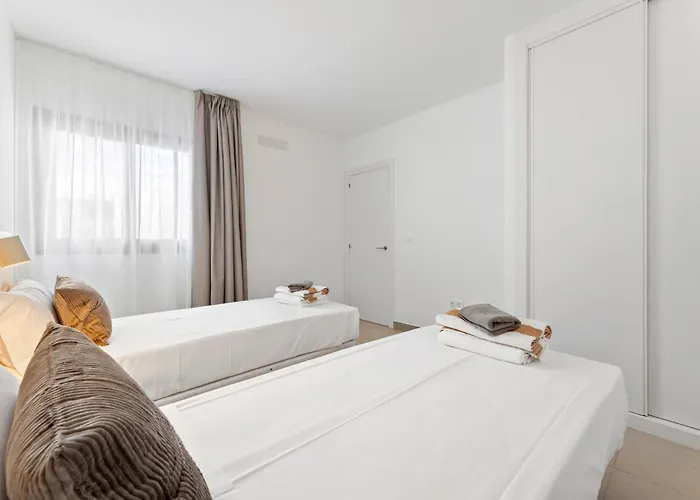 Famara - Vipvipvillas Willa *