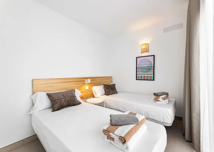 Willa Famara - Vipvipvillas Playa Blanca (Lanzarote)